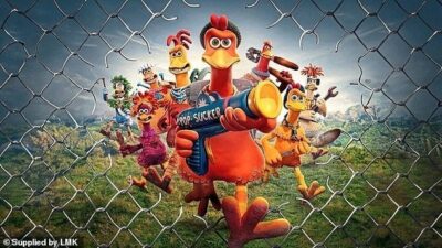 What Makes Chicken Run a Stop Motion Masterpiece - Chicken Run Merch