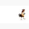 flat750x075f pad750x750f8f8f8.u4 9 - Chicken Run Merch
