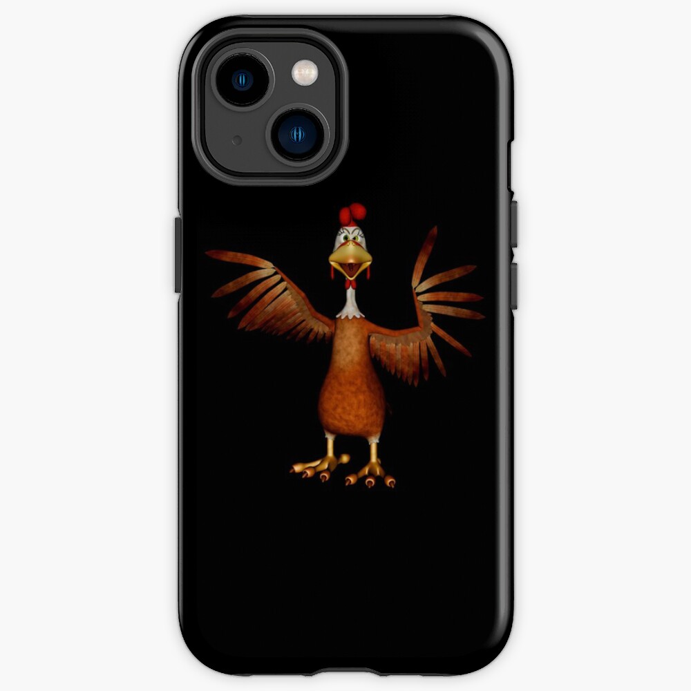 Cute Turkey Gift Idea For Mom Or Dad Who Cooks Thanksgiving Dinner Iphone Case