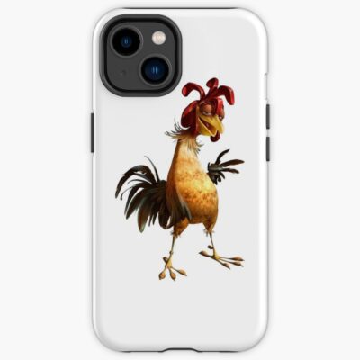 Chicken Joe Iphone Case