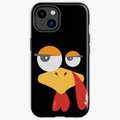Funny Turkey Cool Turkey Thanksgiving Iphone Case