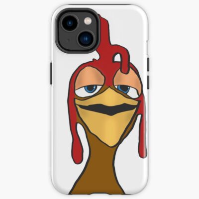 Chicken Joe Iphone Case