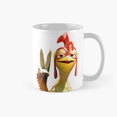 Chicken Joe Mug