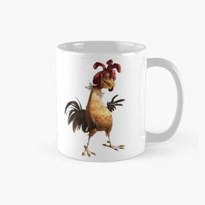 Chicken Joe Mug
