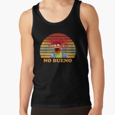 Pepe King Prawn No Bueno Tank Top