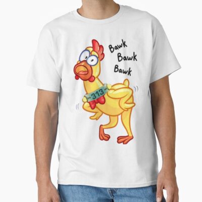 Chicken Run Chicken Run Chicken Run T-shirt
