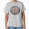 ssrcoclassic teemens 02heather greyfrontproduct squarex1000 10 - Chicken Run Merch
