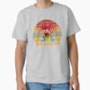 ssrcoclassic teemens 02heather greyfrontproduct squarex1000 14 - Chicken Run Merch