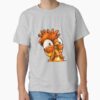ssrcoclassic teemens 02heather greyfrontproduct squarex1000 16 - Chicken Run Merch