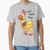 ssrcoclassic teemens 02heather greyfrontproduct squarex1000 6 - Chicken Run Merch