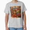 ssrcoclassic teemens 02heather greyfrontproduct squarex1000 7 - Chicken Run Merch
