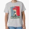 ssrcoclassic teemens 02heather greyfrontproduct squarex1000 8 - Chicken Run Merch