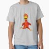 ssrcoclassic teemens 02heather greyfrontproduct squarex1000 9 - Chicken Run Merch