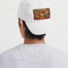 ssrcodad hatmensfafafaca443f4786back fronttall portrait750x1000 bgf8f8f8 4 - Chicken Run Merch