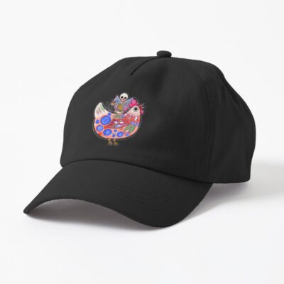 Quick Run To The Store Cap