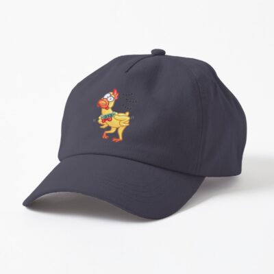 Chicken Run Chicken Run Chicken Run Cap