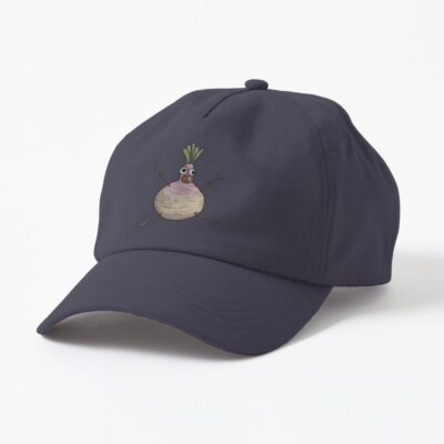 Chicken Run Turnip Cap