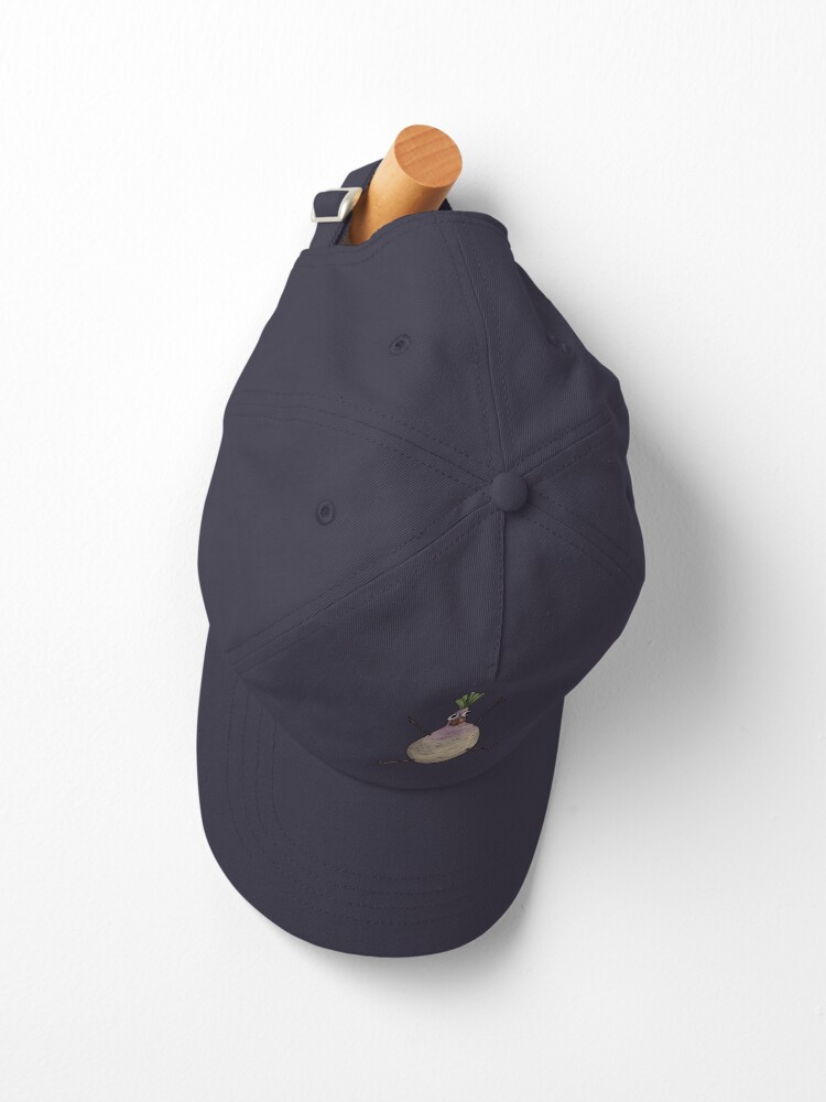 Chicken Run Turnip Cap - Image 2