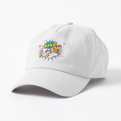 Running Chicken Meme Run Chicken Chicken Lover Funny Chicken Funny Bird Cap