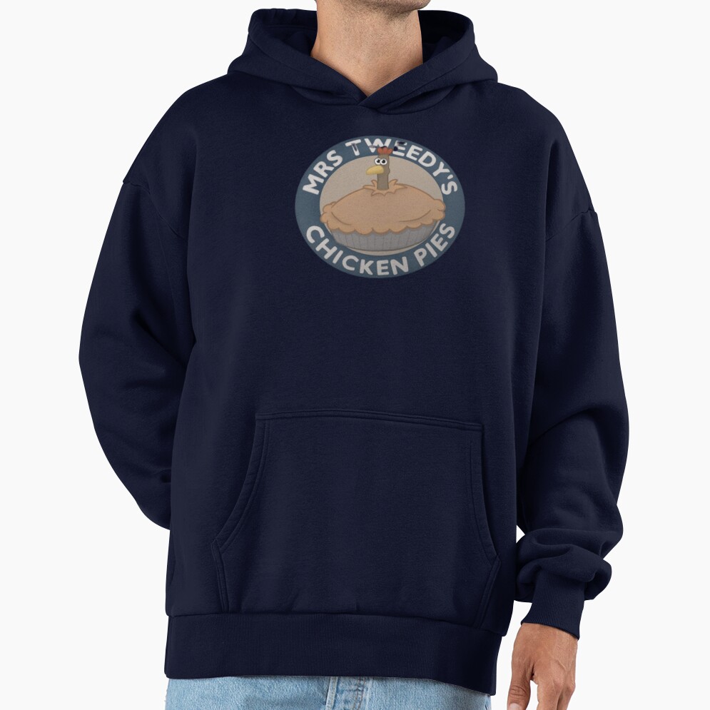 Feathers Mcgraw Hoodie - Image 5