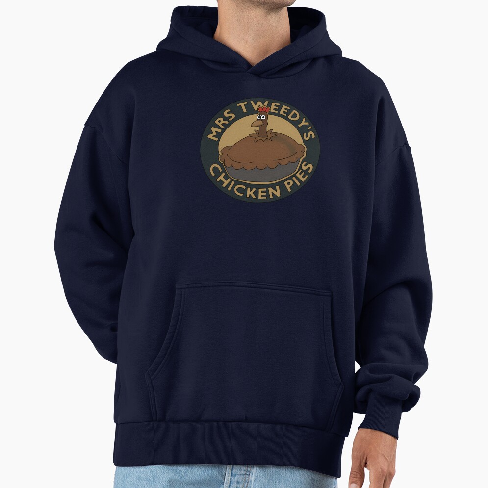 Mrs Tweedys Chicken Pies Hoodie - Image 5