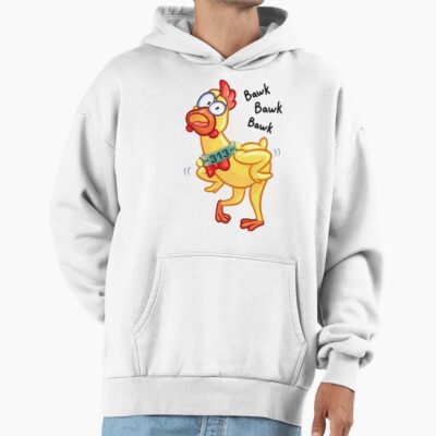 Chicken Run Chicken Run Chicken Run Hoodie