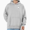 ssrcooversized hoodiemens 01heather greyfrontsquare productx1000 15 - Chicken Run Merch