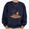 ssrcooversized sweatshirtmens 0105081f66c8590f4efrontsquare productx1000 11 - Chicken Run Merch