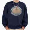 ssrcooversized sweatshirtmens 0105081f66c8590f4efrontsquare productx1000 12 - Chicken Run Merch