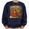 ssrcooversized sweatshirtmens 0105081f66c8590f4efrontsquare productx1000 13 - Chicken Run Merch