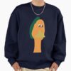 ssrcooversized sweatshirtmens 0105081f66c8590f4efrontsquare productx1000 16 - Chicken Run Merch