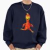 ssrcooversized sweatshirtmens 0105081f66c8590f4efrontsquare productx1000 17 - Chicken Run Merch