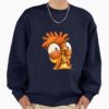 ssrcooversized sweatshirtmens 0105081f66c8590f4efrontsquare productx1000 5 - Chicken Run Merch