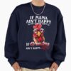 ssrcooversized sweatshirtmens 0105081f66c8590f4efrontsquare productx1000 7 - Chicken Run Merch