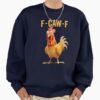 ssrcooversized sweatshirtmens 0105081f66c8590f4efrontsquare productx1000 8 - Chicken Run Merch