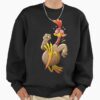 ssrcooversized sweatshirtmens 0110101001c5ca27c6frontsquare productx1000 1 - Chicken Run Merch
