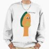 ssrcooversized sweatshirtmens 01fafafaca443f4786frontsquare productx1000 16 - Chicken Run Merch