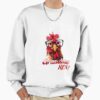 ssrcooversized sweatshirtmens 01fafafaca443f4786frontsquare productx1000 7 - Chicken Run Merch