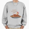ssrcooversized sweatshirtmens 01heather greyfrontsquare productx1000 11 - Chicken Run Merch
