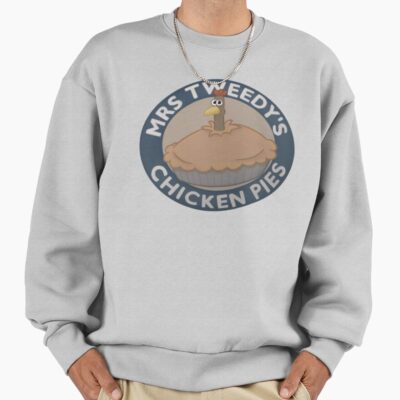 Feathers Mcgraw Sweatshirt