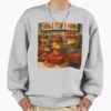 ssrcooversized sweatshirtmens 01heather greyfrontsquare productx1000 13 - Chicken Run Merch
