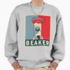 ssrcooversized sweatshirtmens 01heather greyfrontsquare productx1000 14 - Chicken Run Merch
