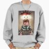 ssrcooversized sweatshirtmens 01heather greyfrontsquare productx1000 2 - Chicken Run Merch