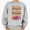 ssrcooversized sweatshirtmens 01heather greyfrontsquare productx1000 4 - Chicken Run Merch