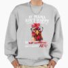 ssrcooversized sweatshirtmens 01heather greyfrontsquare productx1000 7 - Chicken Run Merch