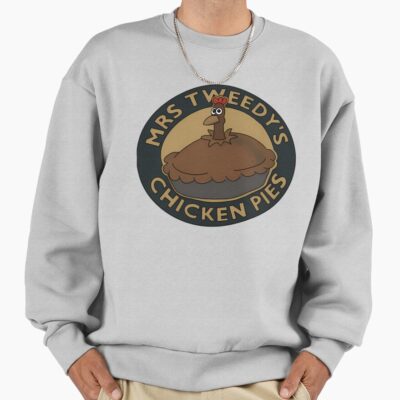 Mrs Tweedys Chicken Pies Sweatshirt