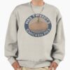 ssrcooversized sweatshirtmens 01oatmeal heatherfrontsquare productx1000 12 - Chicken Run Merch