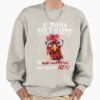 ssrcooversized sweatshirtmens 01oatmeal heatherfrontsquare productx1000 7 - Chicken Run Merch
