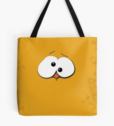 Chicky Tote Bag
