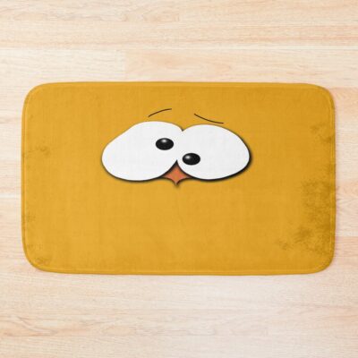 Chicky Bath Mat
